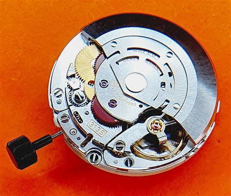 what date disk fits rolex movement 3135|rolex 3135 movement review.